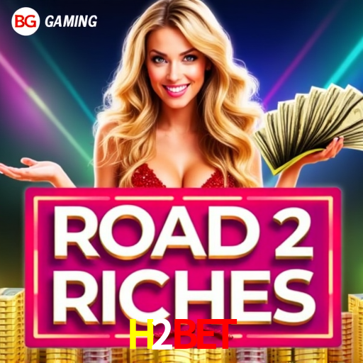 Cassino na plataforma H2Bet