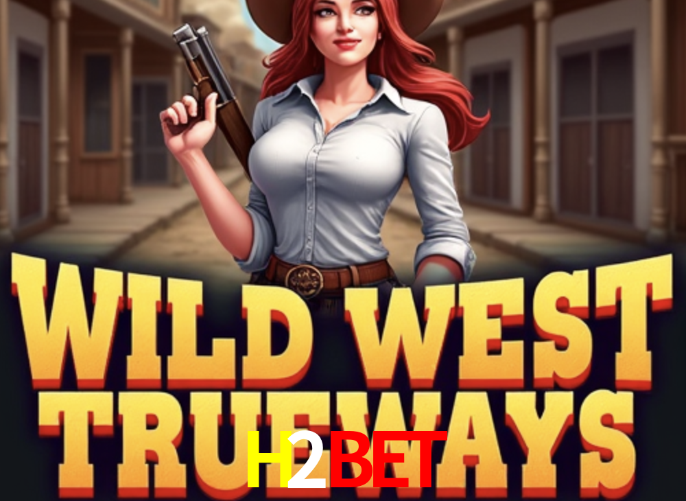 Slots na Plataforma H2Bet